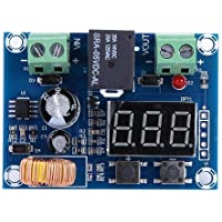 ZHITING XH-M609 - Módulo de desconexión digital de bajo voltaje- protección contra sobrecarga-descarga- corriente y…